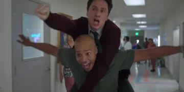 Scrubs
