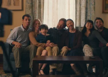See You When I See You Review