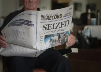 Seized Review