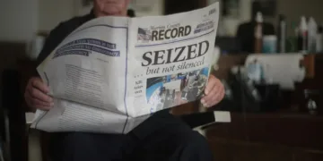 Seized Review