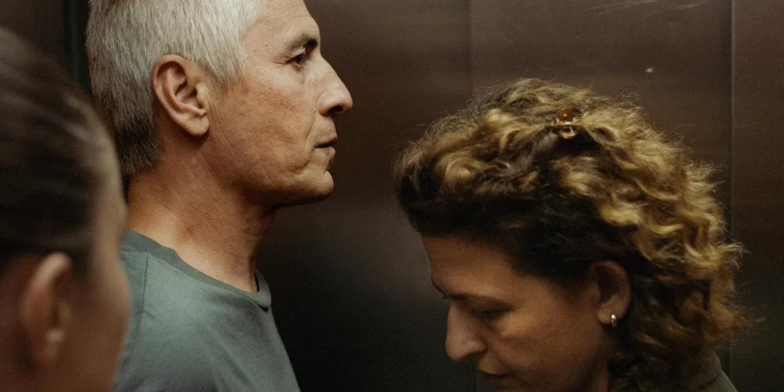 Shame And Money Review: Silence And Systemic Pressure 41 Shame And Money Review