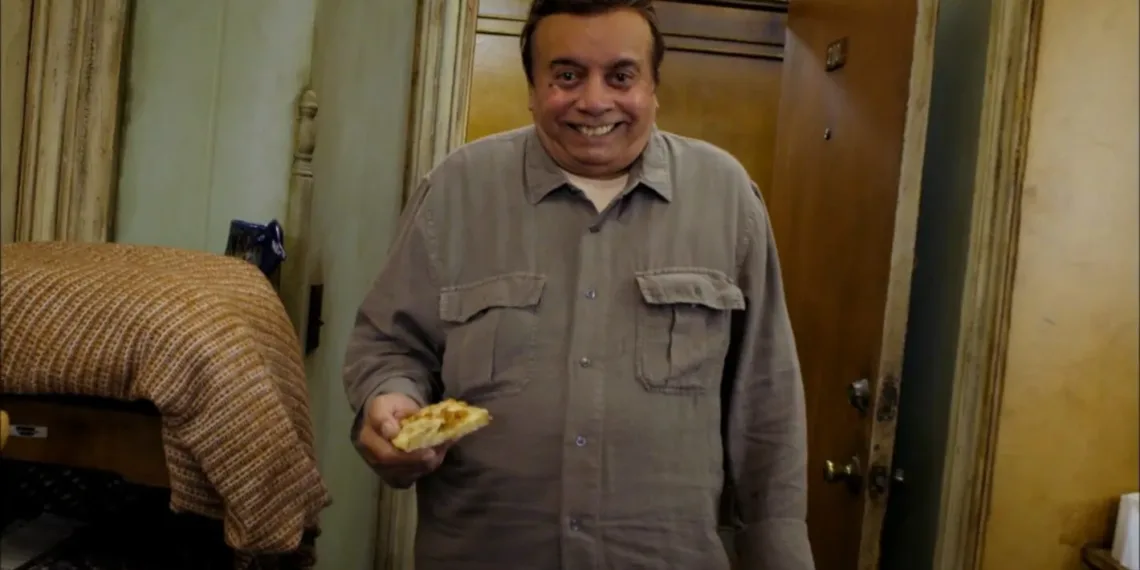 Shelly Desai