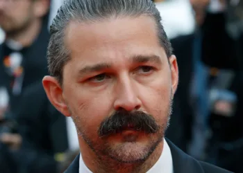 Shia LaBeouf