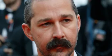 Shia LaBeouf