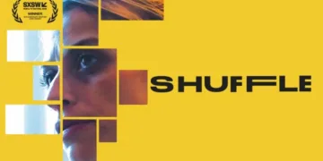 Shuffle Review: Rehumanizing the Victims of the Insurance Gold Mine 1 Shuffle Review 2