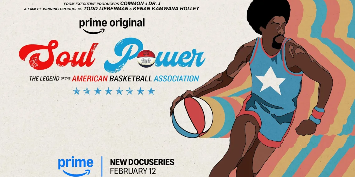 Soul Power Review