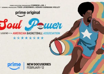 Soul Power Review