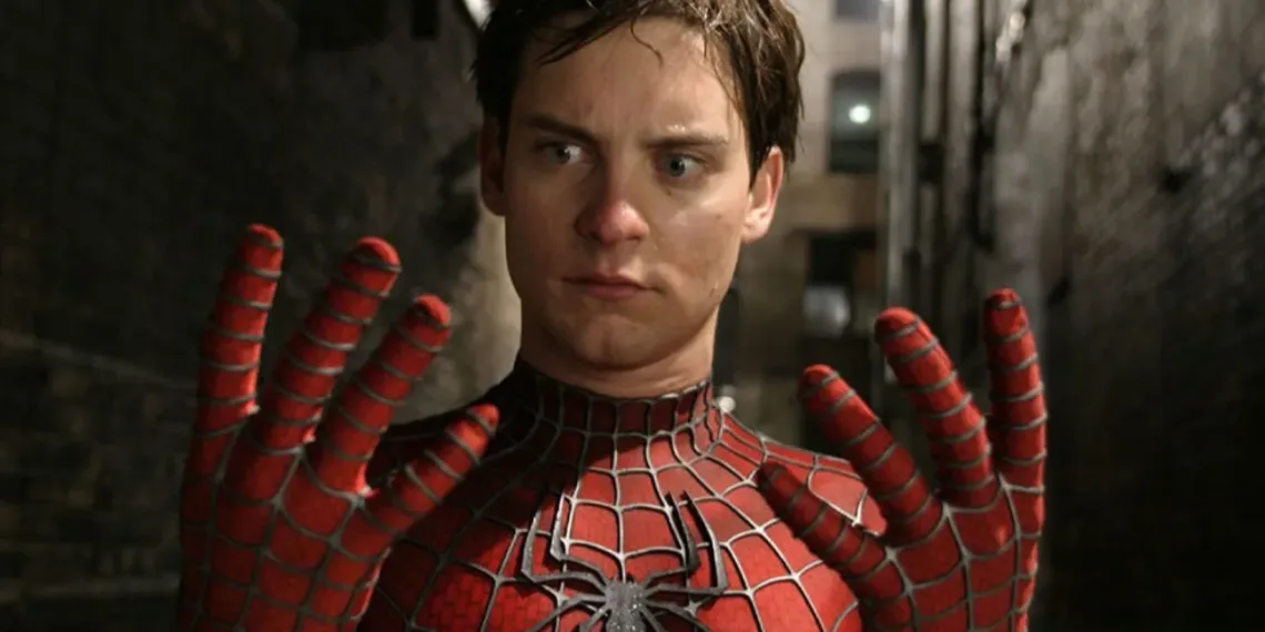 Spider-Man 4