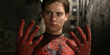 Spider-Man 4