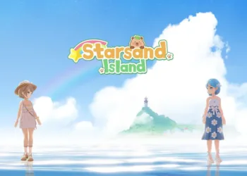 Starsand Island Review