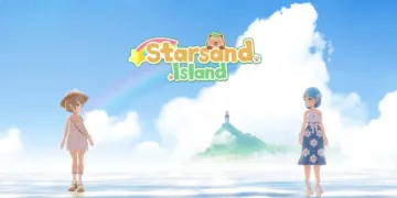 Starsand Island Review