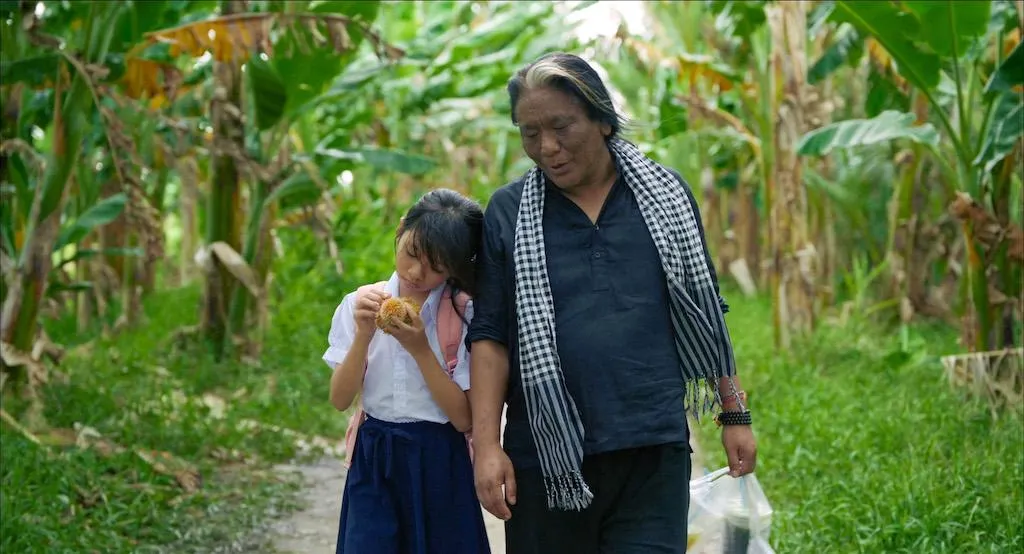 State of Statelessness Review: Four Stories, One Unbroken Spirit 42 State of Statelessness Review