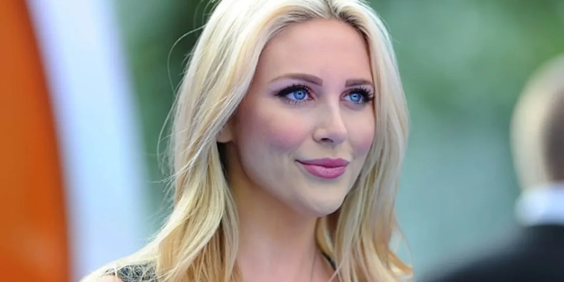 Stephanie Pratt