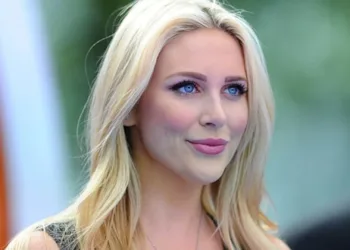 Stephanie Pratt
