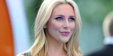 Stephanie Pratt