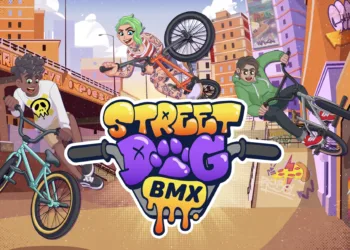 Streetdog BMX Review