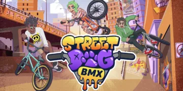 Streetdog BMX Review