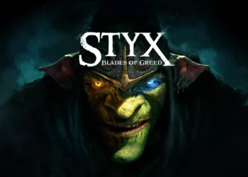 Styx: Blades of Greed Review