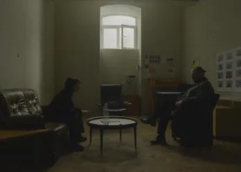 Supporting Role Review