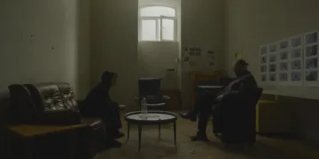 Supporting Role Review