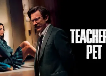 Teacher’s Pet Review