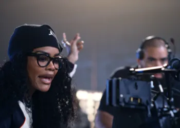 Teyana Taylor