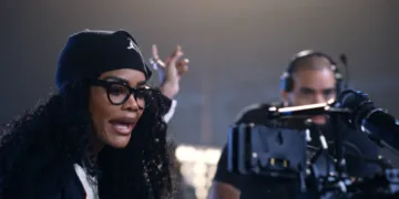 Teyana Taylor