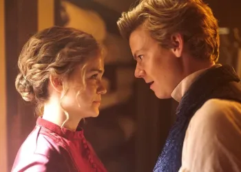 The Artful Dodger Season 2 Review