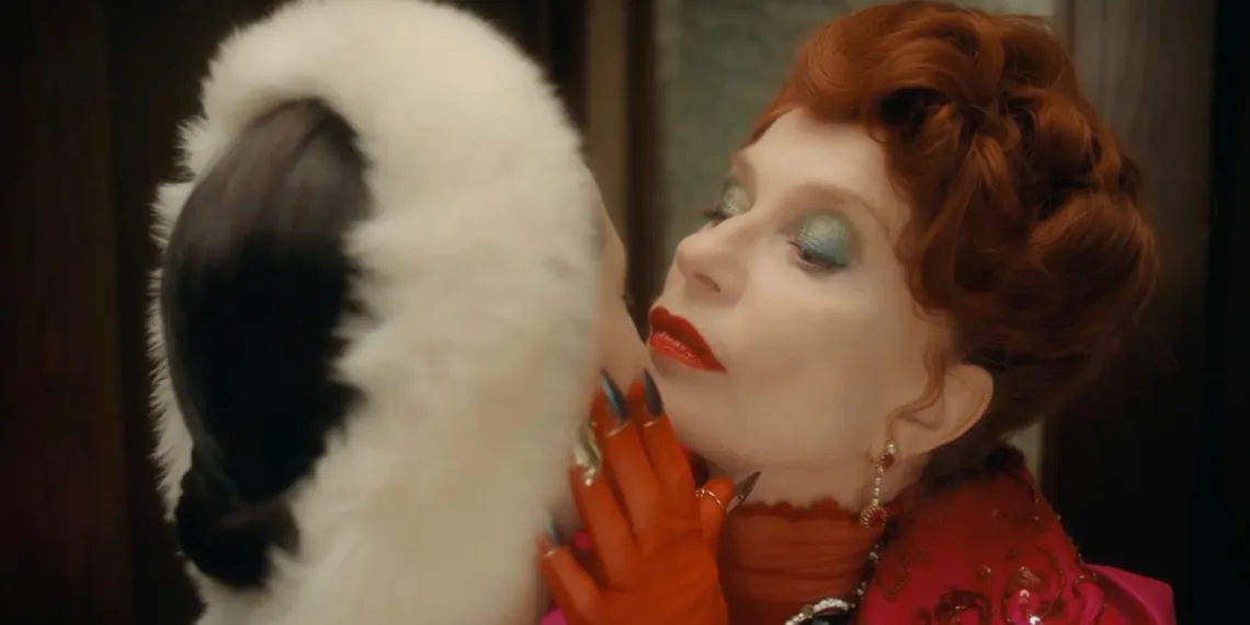 The Blood Countess Review