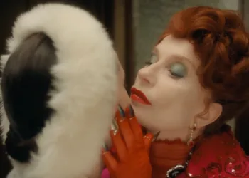 The Blood Countess Review