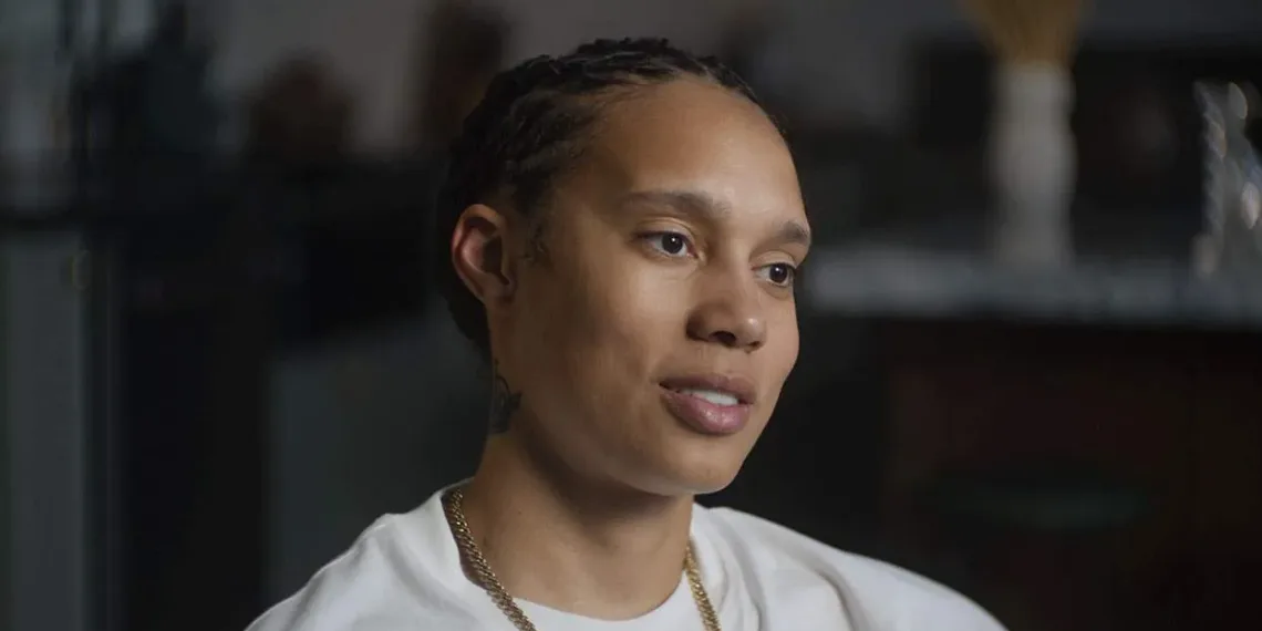 The Brittney Griner Story Review