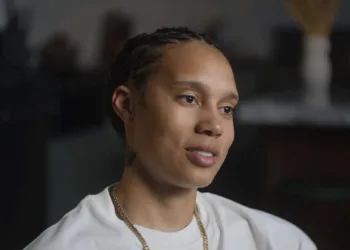 The Brittney Griner Story Review