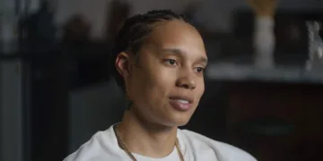 The Brittney Griner Story Review
