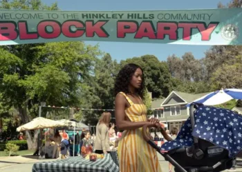 The 'Burbs Review