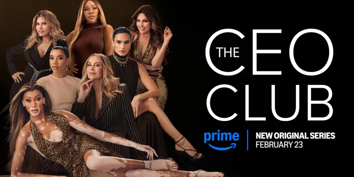 The CEO Club Review
