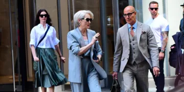 The Devil Wears Prada 2