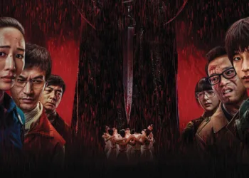 The Fire Raven Review