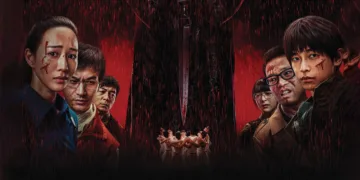 The Fire Raven Review