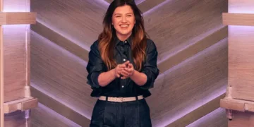 The Kelly Clarkson Show