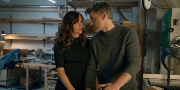 Jennifer Garner’s “The Last Thing He Told Me” Returns With a Brutal Season 2 Opener 1 The Last Thing He Told Me