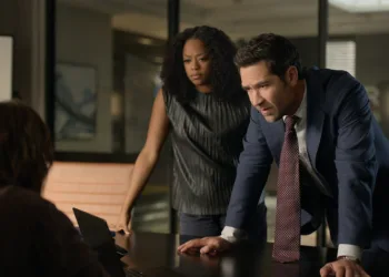 The Lincoln Lawyer Season 4 Review