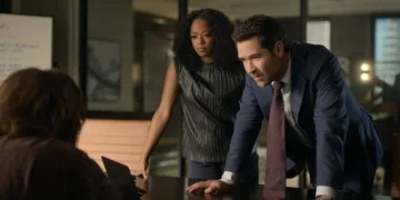 The Lincoln Lawyer Season 4 Review