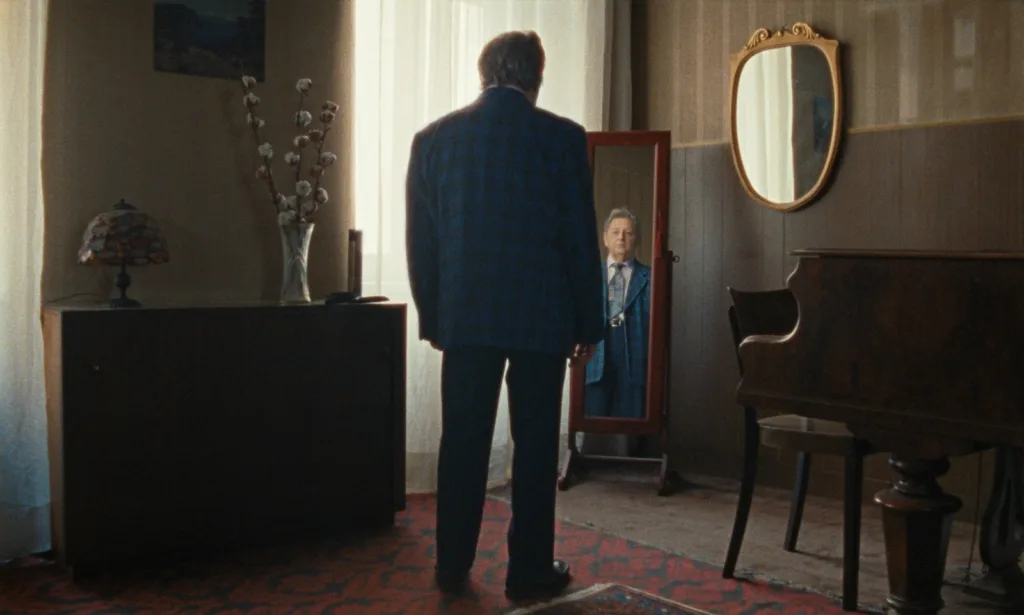 The Loneliest Man In Town Review