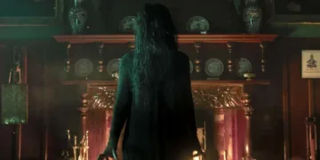 The Morrigan Review
