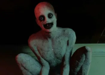 The Mortuary Assistant Review