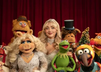 The Muppet Show Review (1)
