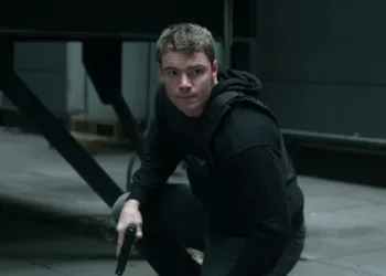 The Night Agent