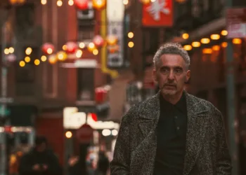The Only Living Pickpocket In New York Review