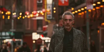 The Only Living Pickpocket In New York Review