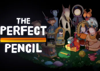 The Perfect Pencil Review